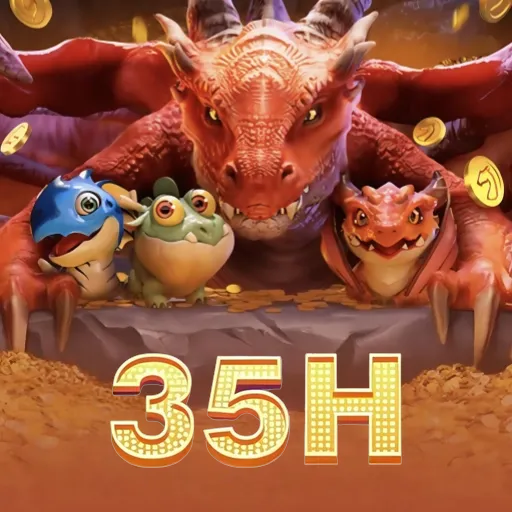 35h Logo