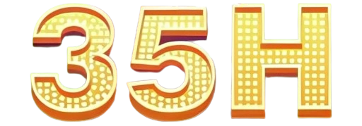 35h bet logo